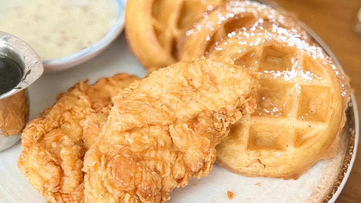 Mornings Breakfast & Brunch Photos 2